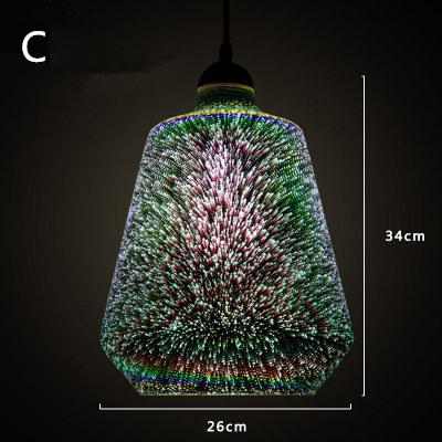 Starveil Nordic hanglamp