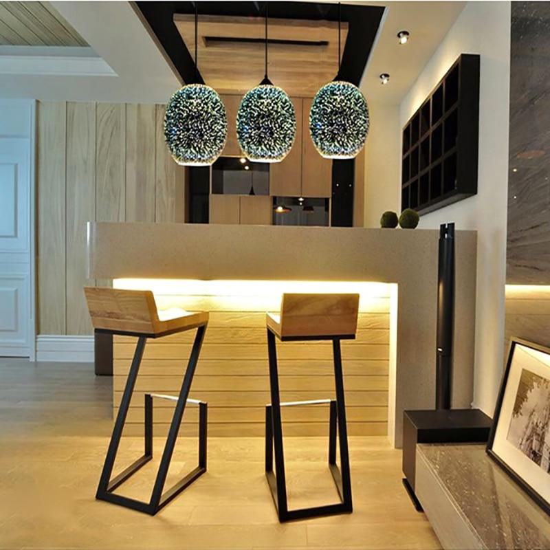 Starveil Nordic hanglamp