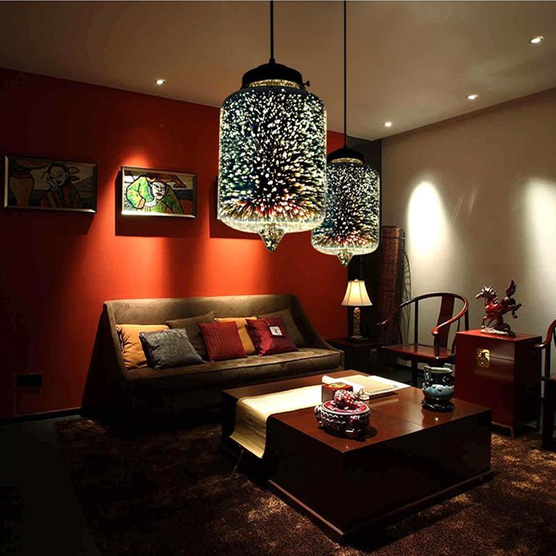 Starveil Nordic hanglamp