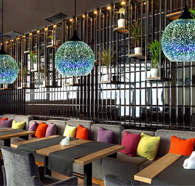 Starveil Nordic hanglamp