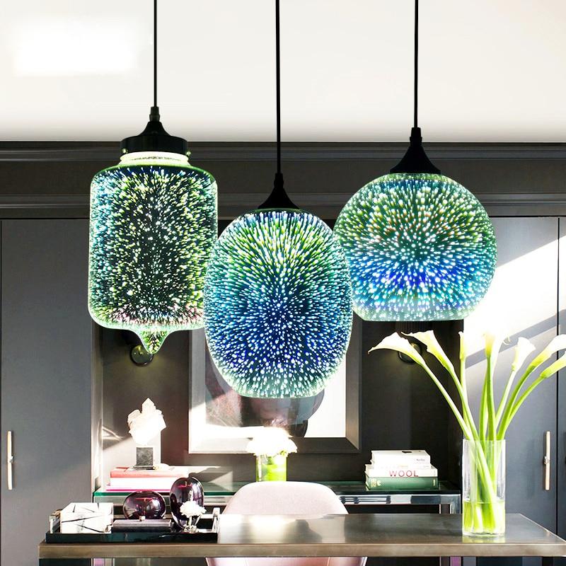 Starveil Nordic hanglamp