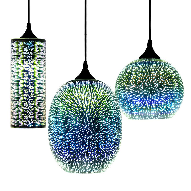 Starveil Nordic hanglamp