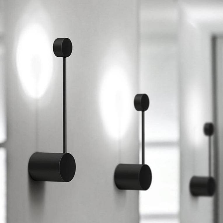 ArtDots – Artistieke LED wandapplicatie voor een creatieve sfeer