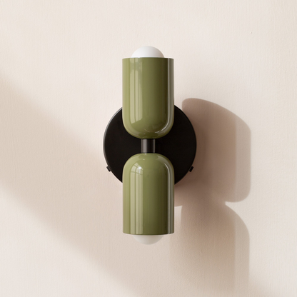 Nuvano Applique LED Murale Moderne