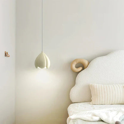 CREMORA BLOOM – Rustieke room suspensie