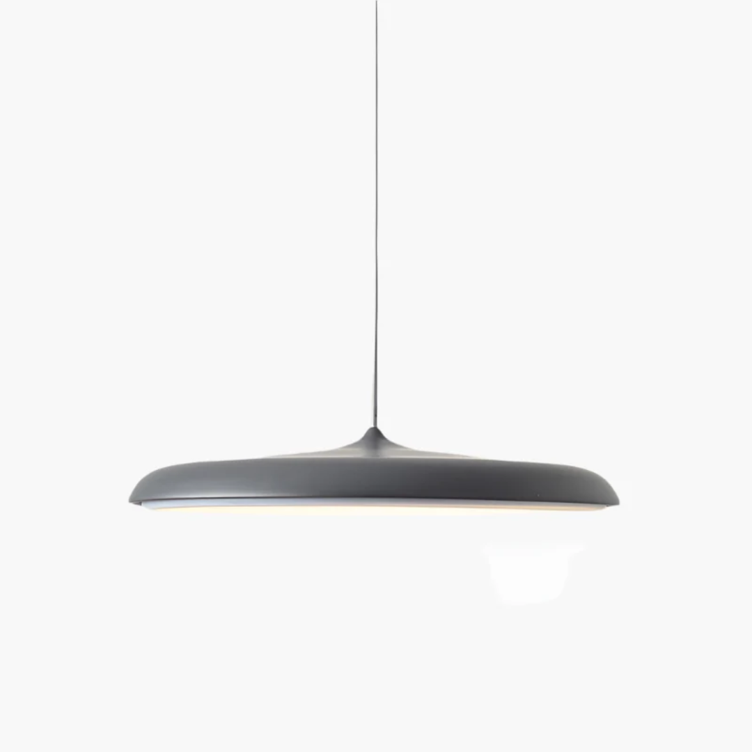 FjordGlow Suspension LED Design Scandinavisch