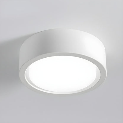 Skandia | LED Plafondlamp Opbouwstijl Noord-Europees