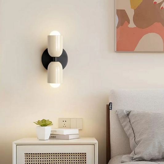 Nuvano Applique LED Murale Moderne