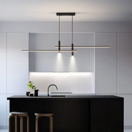 Juvo Ophangingsontwerp Modern