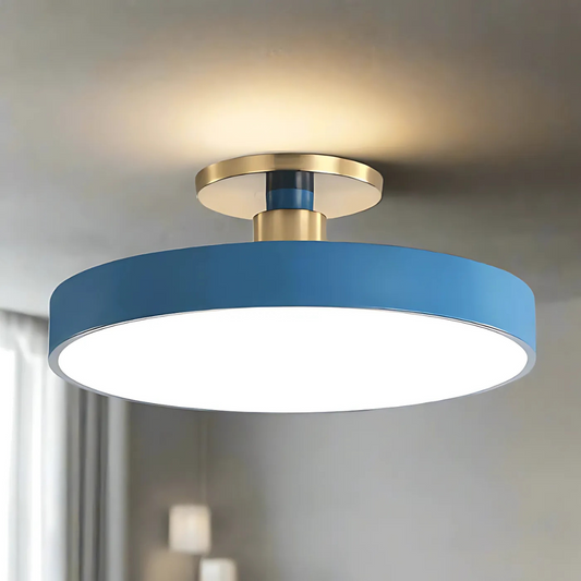 NordicBeam LED-plafondlamp Scandinavisch