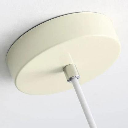 CREMORA BLOOM – Rustieke room suspensie