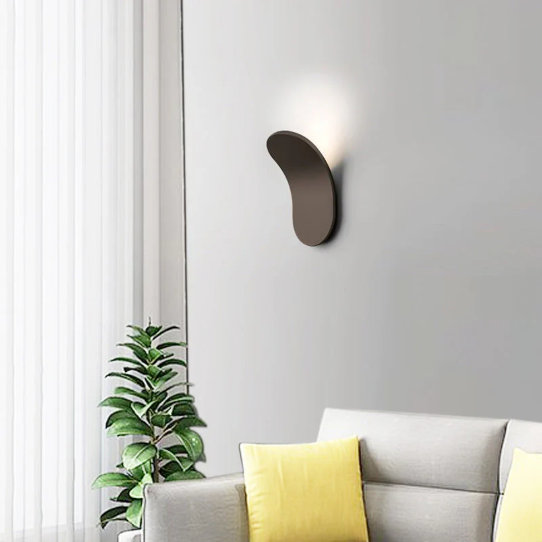 FjordBeam Applique Murale LED Scandinave