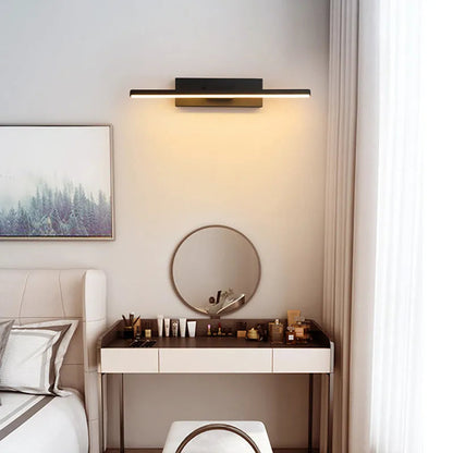 SpinLuxe – Moderne Draaibare Wandlamp
