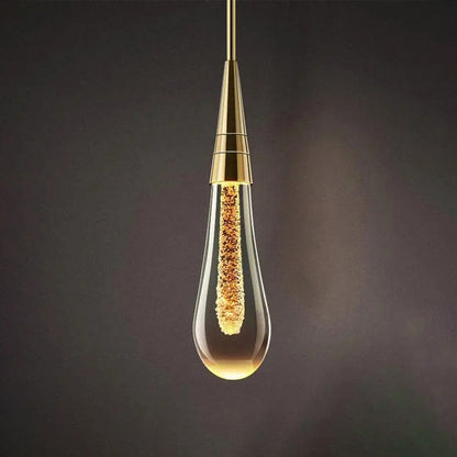 LumiOr – Elegante Gouden Wandlamp