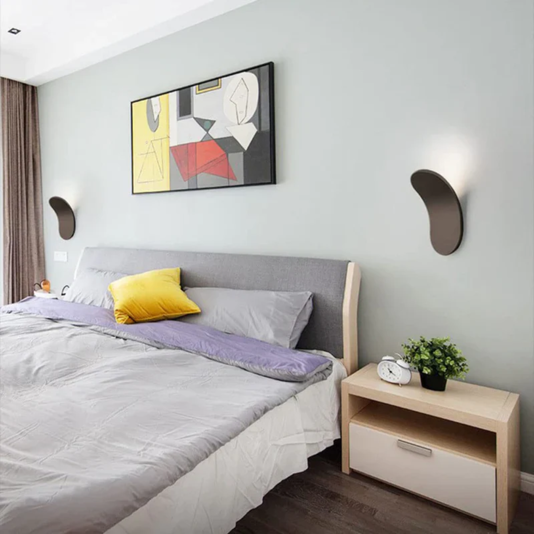 FjordBeam Applique Murale LED Scandinave