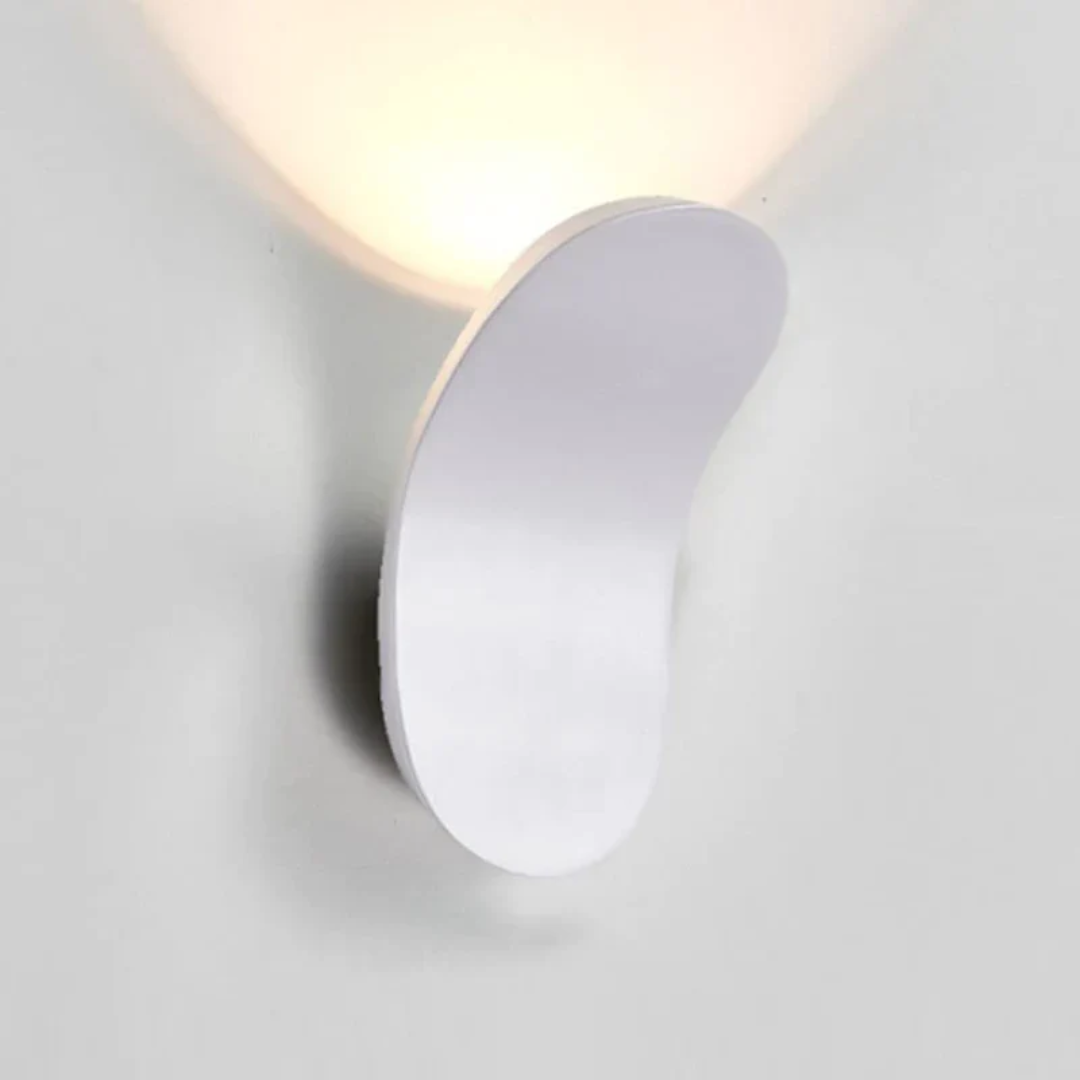 FjordBeam Applique Murale LED Scandinave