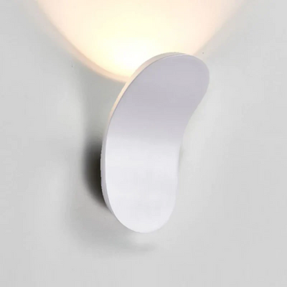 FjordBeam Applique Murale LED Scandinave