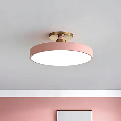 NordicBeam LED-plafondlamp Scandinavisch