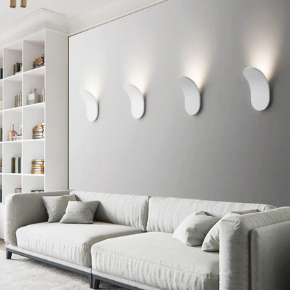FjordBeam Applique Murale LED Scandinave