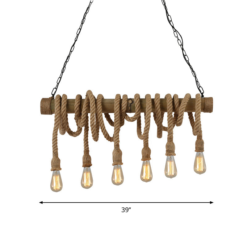 LUMA NORD – Scandinavische LED wandlamp