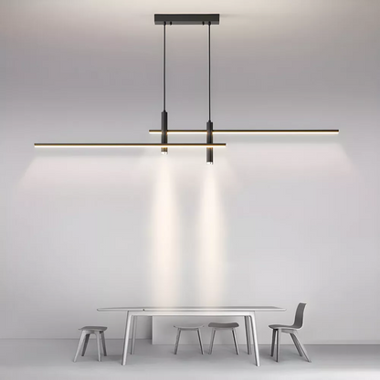 Juvo Ophangingsontwerp Modern