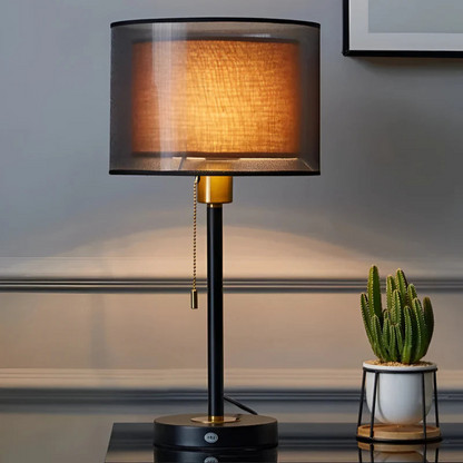 FjordShade LED-tafellamp