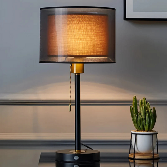 FjordShade LED-tafellamp