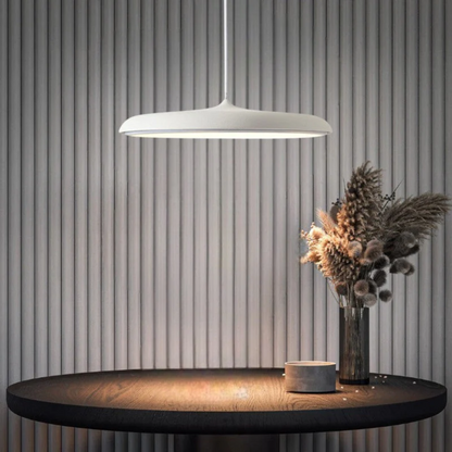 FjordGlow Suspension LED Design Scandinavisch