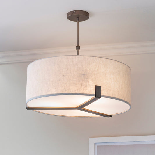 Veltiro | Elegante vering met telescopische stang