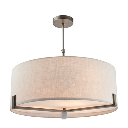Veltiro | Elegante vering met telescopische stang