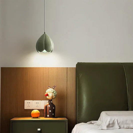 CREMORA BLOOM – Rustieke room suspensie