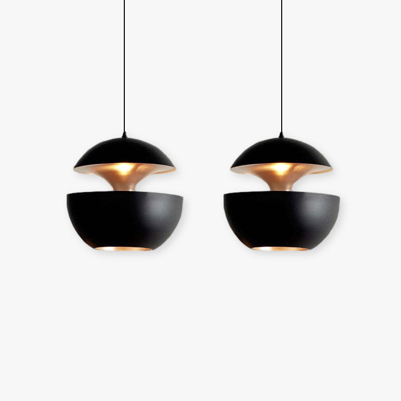 ARIANA – Elegante en minimalistische LED-plafondlamp