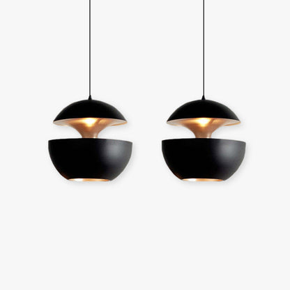 ARIANA – Elegante en minimalistische LED-plafondlamp