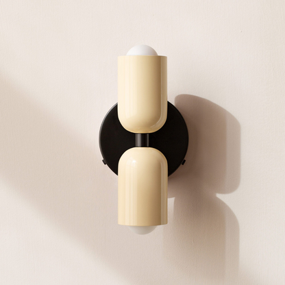 Nuvano Applique LED Murale Moderne