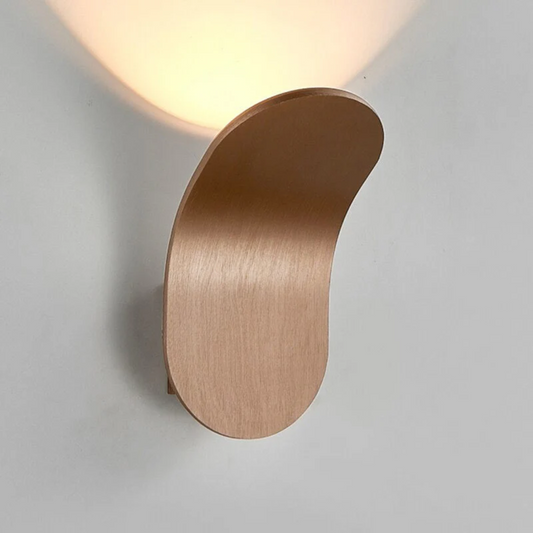 FjordBeam Applique Murale LED Scandinave