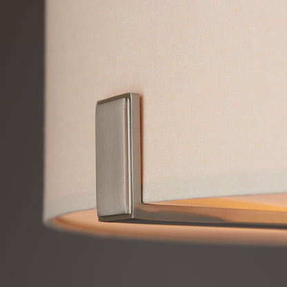 Veltiro | Elegante vering met telescopische stang