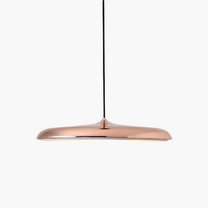 FjordGlow Suspension LED Design Scandinavisch