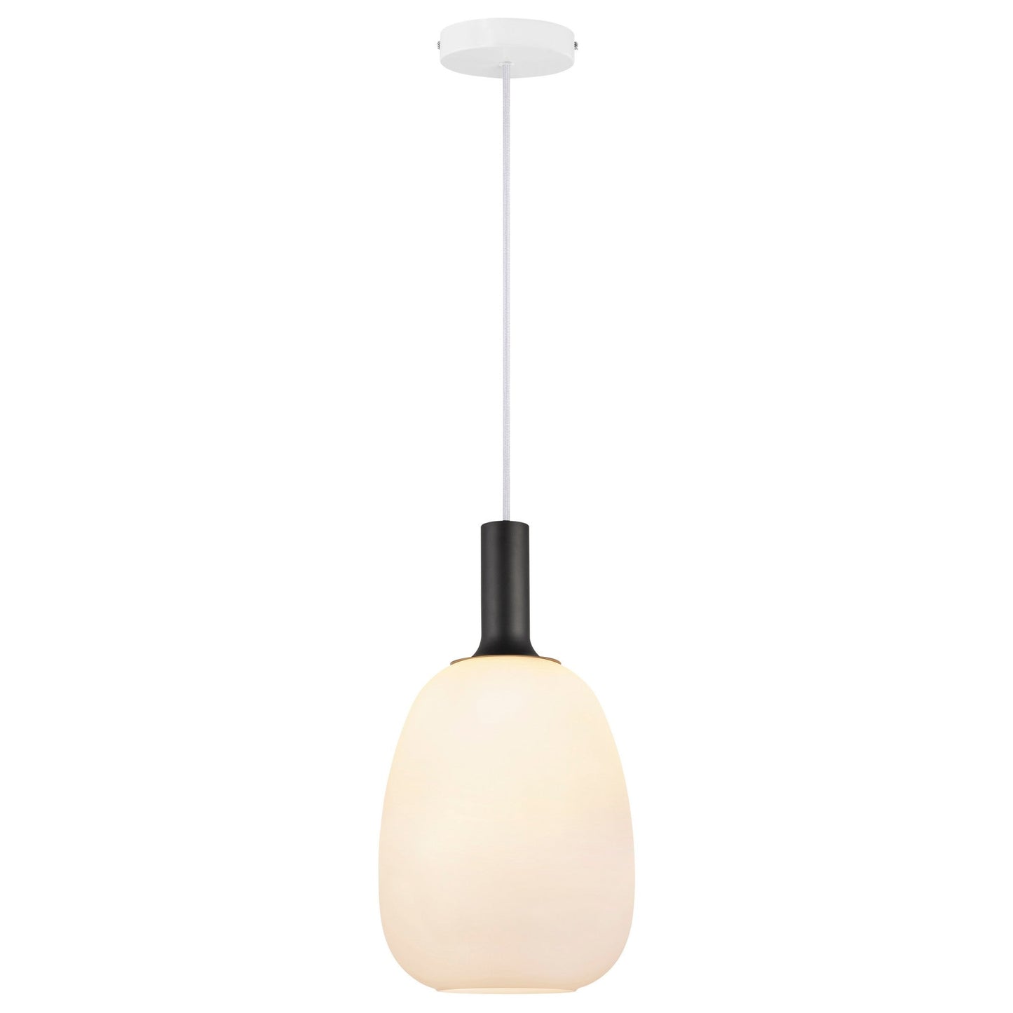 AuraBlown | Ophanging en Geblazen Glas