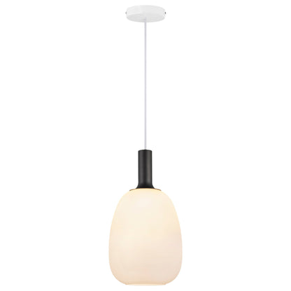 AuraBlown | Ophanging en Geblazen Glas