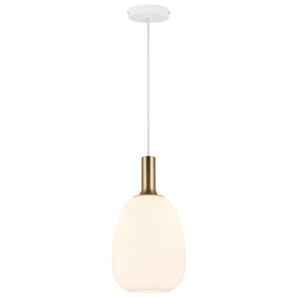 AuraBlown | Ophanging en Geblazen Glas