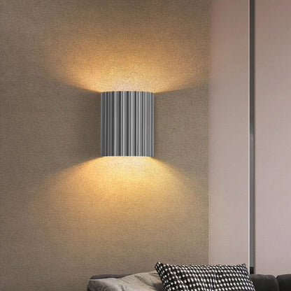 MacaronMod – LED Wandlamp geïnspireerd op de Macaron