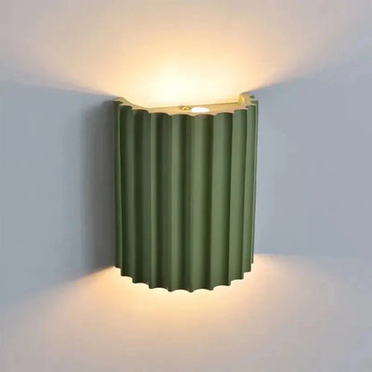 MacaronMod – LED Wandlamp geïnspireerd op de Macaron