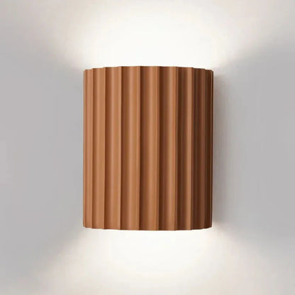 MacaronMod – LED Wandlamp geïnspireerd op de Macaron