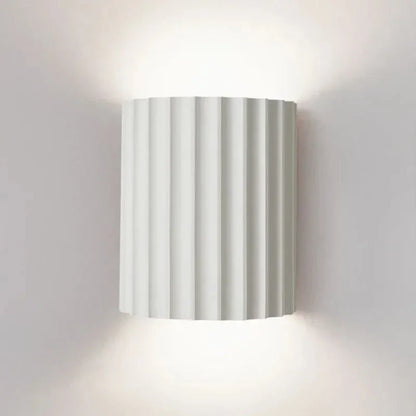 MacaronMod – LED Wandlamp geïnspireerd op de Macaron