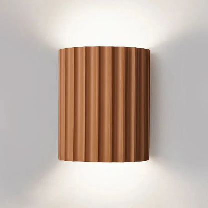 MacaronMod – LED Wandlamp geïnspireerd op de Macaron