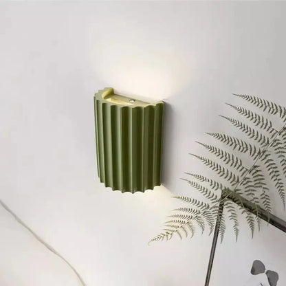 MacaronMod – LED Wandlamp geïnspireerd op de Macaron
