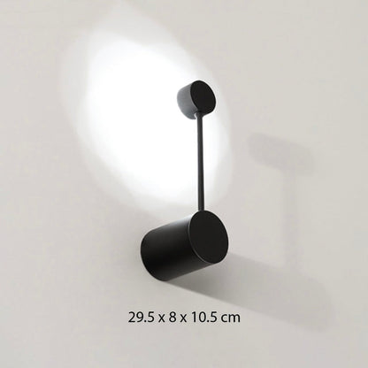 ArtDots – Artistieke LED wandapplicatie voor een creatieve sfeer