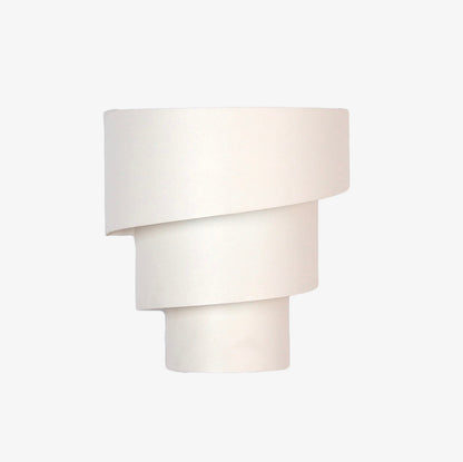 Orbella – LED wandlamp met afgerond design