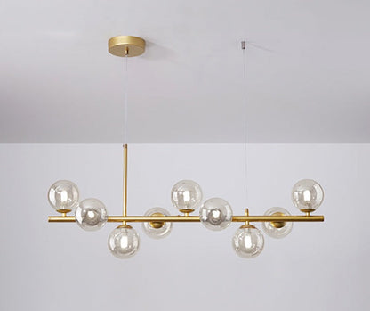 Arcarium – Luxe Hanglamp voor de Eettafel