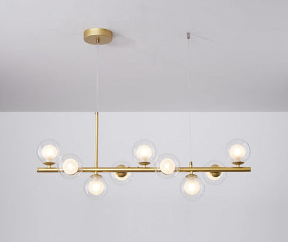 Arcarium – Luxe Hanglamp voor de Eettafel